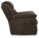 Frohn Reclining Loveseat and Recliner