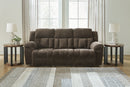 Frohn Reclining Sofa and Recliner