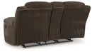 Frohn Reclining Sofa, Loveseat and Recliner