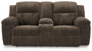 Frohn Reclining Sofa, Loveseat and Recliner