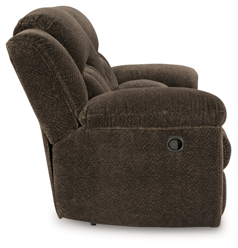 Frohn Reclining Loveseat and Recliner