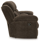 Frohn Set of 2 Reclining Loveseats