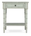 Charleston - Wood End Table
