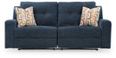 Danum Reclining Sofa and Loveseat