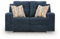Danum Reclining Loveseat