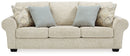 Haisley Sofa 3
