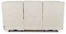 Nelson - Zero Gravity Power Sofa With Power Headrest And Lumbar