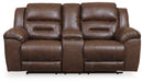 Stoneland Power Reclining Sofa, Loveseat and Recliner