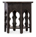 Americana - Hexagon End Table