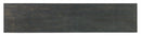 Commerce and Market - Dimensions Credenza - Dark Gray