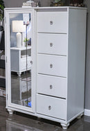 Kozlani Dressing Chest