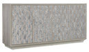 Melange - Emile Credenza - Gray