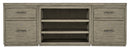 Linville Falls - Credenza