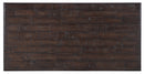 Commerce And Market - Beam Desk