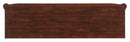 Charleston - Seven-Drawer Dresser