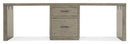 Linville Falls - Desk - 96" Top