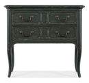 Charleston - Two-Drawer Nightstand