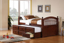 Norwood Queen Beds