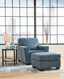Cashton Sofa, Chair and Ottoman