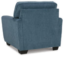 Cashton Sofa, Chair and Ottoman