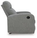 Gauntlet Recliner