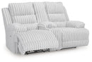 Rhines Falls Power Reclining Sofa and Loveseat