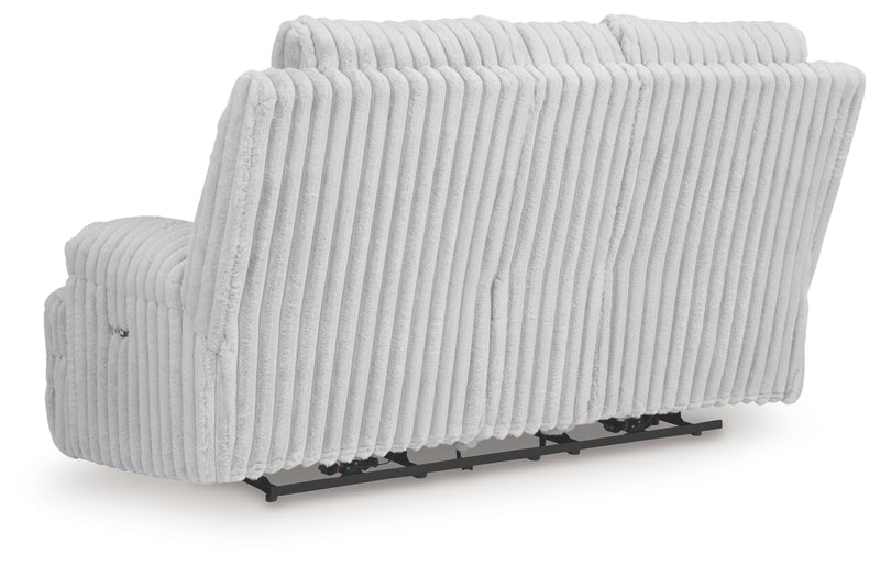 Rhines Falls Power Reclining Sofa and Loveseat