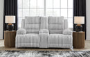 Rhines Falls Power Reclining Sofa and Loveseat