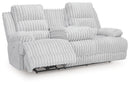 Rhines Falls Power Reclining Sofa and Loveseat