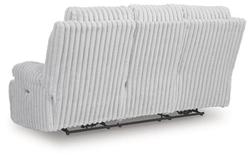 Rhines Falls Power Reclining Sofa and Loveseat