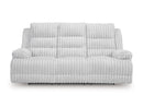 Rhines Falls Power Reclining Sofa and Loveseat