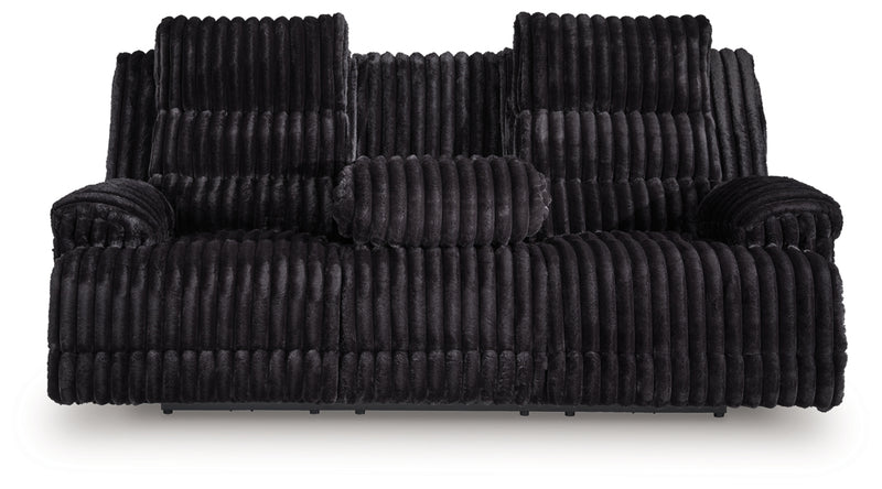 Rhine Falls Power Reclining Sofa and Power Recliner