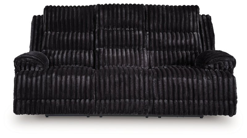 Rhine Falls Power Reclining Sofa and Power Recliner