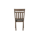 Harrisburg - Dining Chair (Set of 2) - Walnut