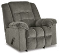 Kegler Recliner (Color: Putty)