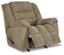 Kegler Recliner (Color: Briar)