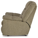 Kegler Recliner (Color: Briar)