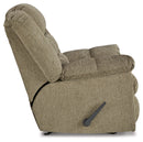 Kegler Recliner (Color: Briar)
