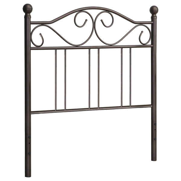 Ellis Twin Headboard