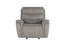 Kamari - Glider Recliner