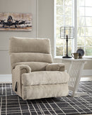 Man Fort Recliner (Color: Dusk)