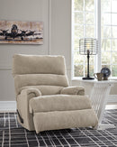 Man Fort Recliner (Color: Dusk)