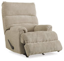 Man Fort Recliner (Color: Dusk)