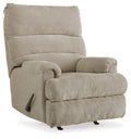 Man Fort Recliner (Color: Dusk)