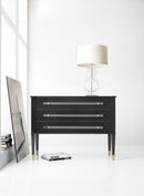 Melange - Rowan Chest
