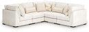 Donelson Creek Sectional
