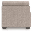 Newellen Super Chaise