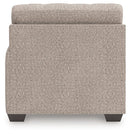 Newellen Super Chaise