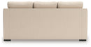 Lango Sofa Chaise and Chair