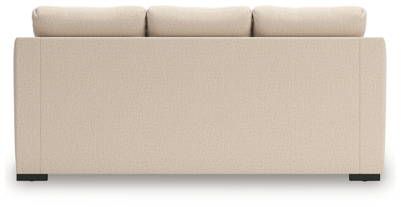 Lango Sofa Chaise and Chair